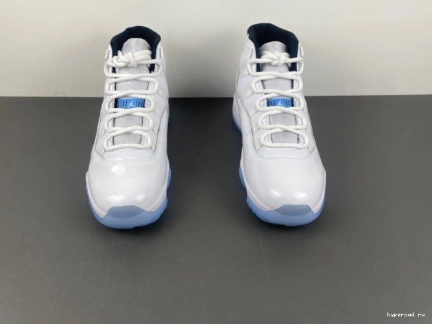 legend CT8012-104 Blue Jordan Air 11 0715